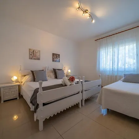 Palm Lux, Ideal Grupos Con Aireacondicionado Vila Lloret de Mar