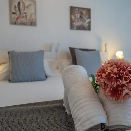 Palm Lux, Ideal Grupos Con Aireacondicionado Vila Lloret de Mar