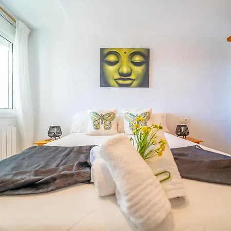 Vila Palm Lux, Ideal Grupos Con Aireacondicionado Lloret de Mar