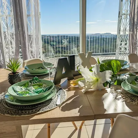 Palm Lux, Ideal Grupos Con Aireacondicionado Vila Lloret de Mar
