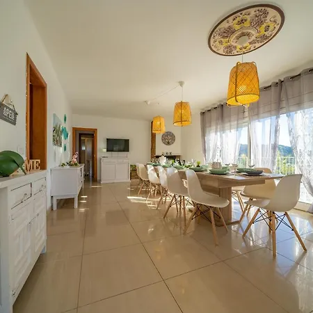 Vila Palm Lux, Ideal Grupos Con Aireacondicionado Lloret de Mar