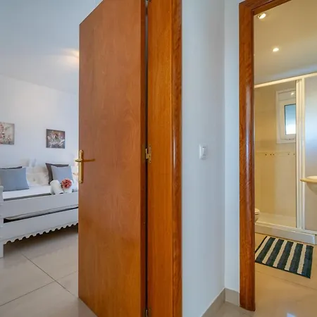 Vila Palm Lux, Ideal Grupos Con Aireacondicionado Lloret de Mar