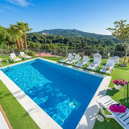 Palm Lux, Ideal Grupos Con Aireacondicionado * Lloret de Mar