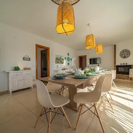 Palm Lux, Ideal Grupos Con Aireacondicionado Vila Lloret de Mar