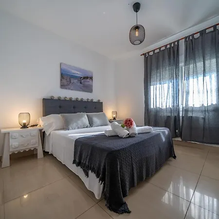 Palm Lux, Ideal Grupos Con Aireacondicionado * Λορέτ Ντε Μαρ